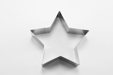 Cookie Cutter High - Star